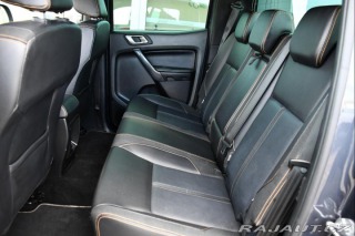 Ford Ranger 2.0 BiTDCi 156kW AWD WILD 2022