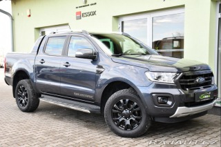Ford Ranger 2.0 BiTDCi 156kW AWD WILD 2022