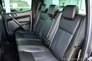 Ford Ranger 2.0 BiTDCi 156kW AWD WILD 2022