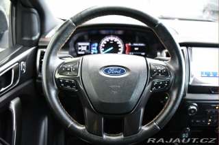 Ford Ranger 2.0 BiTDCi 156kW AWD WILD 2022