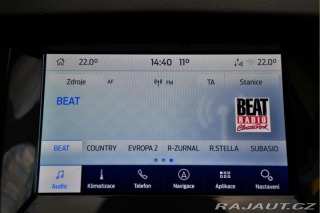 Ford Ranger 2.0 BiTDCi 156kW AWD WILD 2022