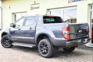 Ford Ranger 2.0 BiTDCi 156kW AWD WILD 2022