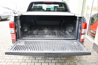 Ford Ranger 2.0 BiTDCi 156kW AWD WILD 2022