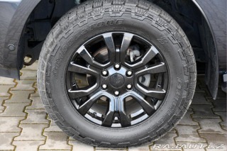 Ford Ranger 2.0 BiTDCi 156kW AWD WILD 2022