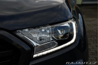 Ford Ranger 2.0 BiTDCi 156kW AWD WILD 2022