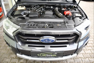 Ford Ranger 2.0 BiTDCi 156kW AWD WILD 2022