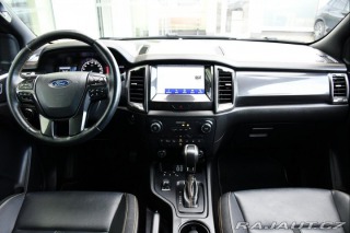 Ford Ranger 2.0 BiTDCi 156kW AWD WILD 2022