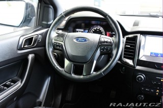Ford Ranger 2.0 BiTDCi 156kW AWD WILD 2022