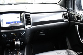 Ford Ranger 2.0 BiTDCi 156kW AWD WILD 2022