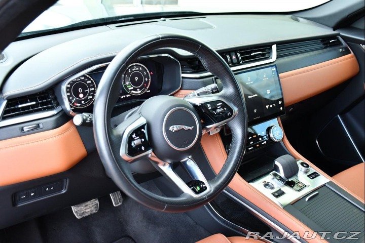 Jaguar F-Pace P400e AWD RDYNAMIC MERIDI 2023