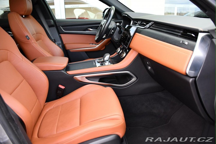 Jaguar F-Pace P400e AWD RDYNAMIC MERIDI 2023