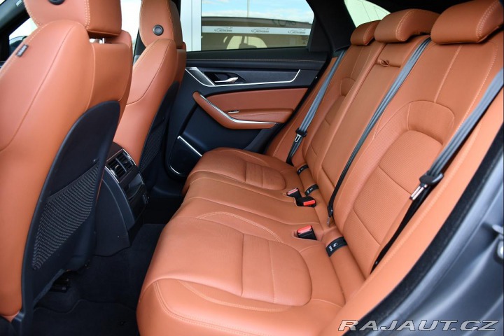 Jaguar F-Pace P400e AWD RDYNAMIC MERIDI 2023
