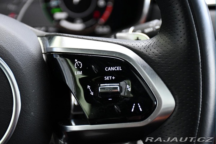 Jaguar F-Pace P400e AWD RDYNAMIC MERIDI 2023