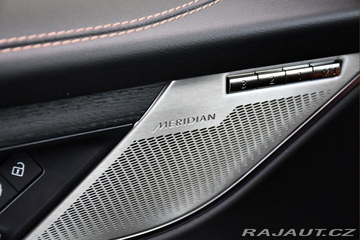 Jaguar F-Pace P400e AWD RDYNAMIC MERIDI 2023