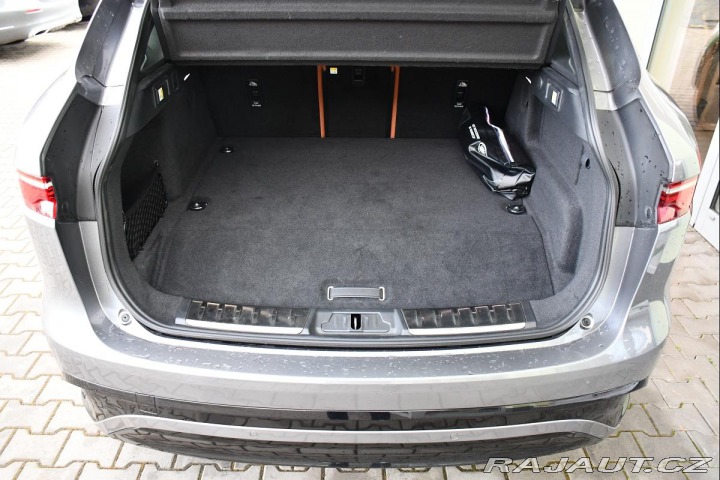 Jaguar F-Pace P400e AWD RDYNAMIC MERIDI 2023