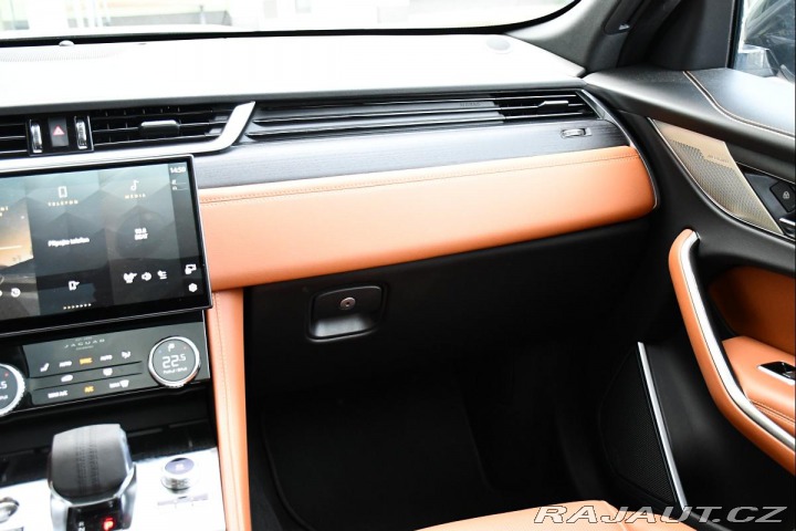 Jaguar F-Pace P400e AWD RDYNAMIC MERIDI 2023