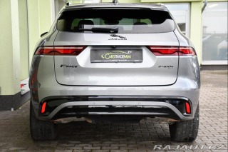 Jaguar F-Pace P400e AWD RDYNAMIC MERIDI 2023