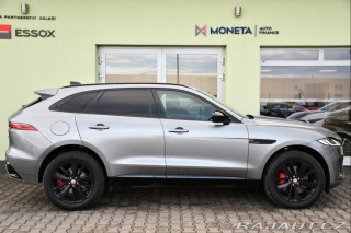 Jaguar F-Pace P400e AWD RDYNAMIC MERIDI 2023