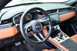 Jaguar F-Pace P400e AWD RDYNAMIC MERIDI 2023