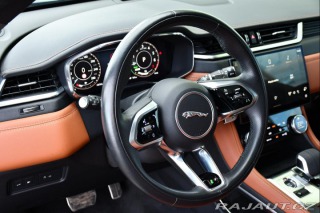 Jaguar F-Pace P400e AWD RDYNAMIC MERIDI 2023