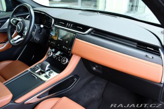 Jaguar F-Pace P400e AWD RDYNAMIC MERIDI 2023