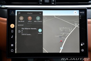 Jaguar F-Pace P400e AWD RDYNAMIC MERIDI 2023