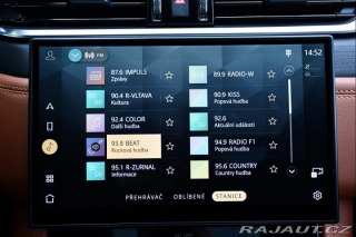 Jaguar F-Pace P400e AWD RDYNAMIC MERIDI 2023
