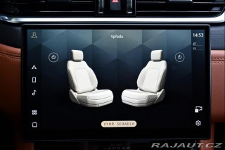 Jaguar F-Pace P400e AWD RDYNAMIC MERIDI 2023