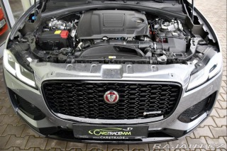 Jaguar F-Pace P400e AWD RDYNAMIC MERIDI 2023