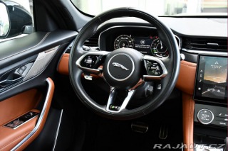 Jaguar F-Pace P400e AWD RDYNAMIC MERIDI 2023