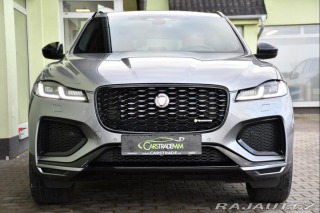 Jaguar F-Pace P400e AWD RDYNAMIC MERIDI 2023