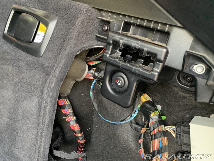 BMW 5 525D, 3.0D, 150KW, PANORA 2011