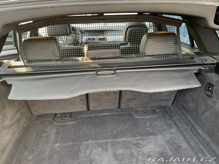 BMW 5 525D, 3.0D, 150KW, PANORA 2011