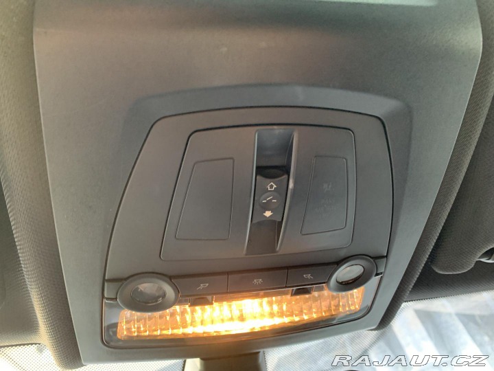 BMW 5 525D, 3.0D, 150KW, PANORA 2011