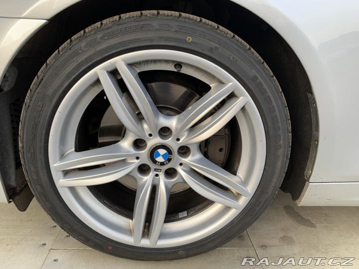 BMW 5 3.0D,150KW,N57D,M-PAKET,P 2011