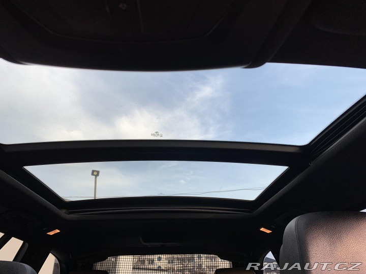 BMW 5 525D, 3.0D, 150KW, PANORA 2011