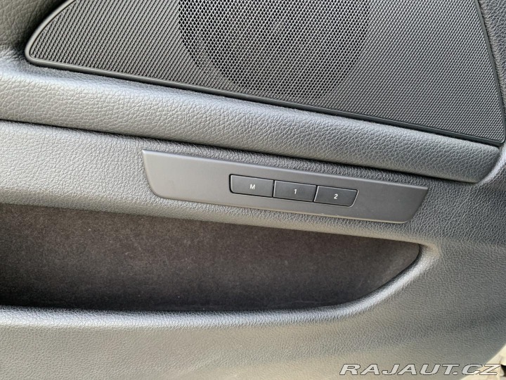 BMW 5 525D, 3.0D, 150KW, PANORA 2011