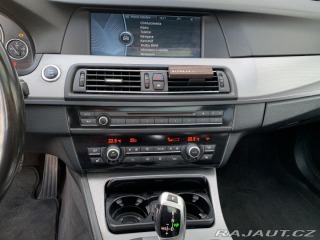 BMW 5 525D, 3.0D,150KW,M-PAKET, 2011