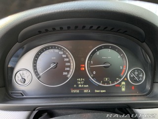 BMW 5 525D, 3.0D,150KW,M-PAKET, 2011