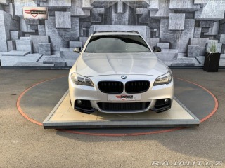 BMW 5 525D, 3.0D,150KW,M-PAKET, 2011