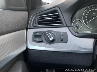 BMW 5 525D, 3.0D,150KW,M-PAKET, 2011