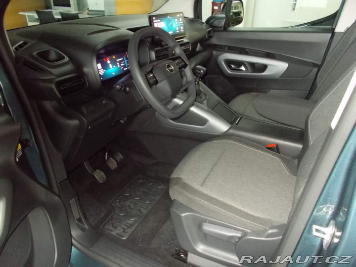 Opel Combo Edition Plus L1H1 1.2 TUR 2025