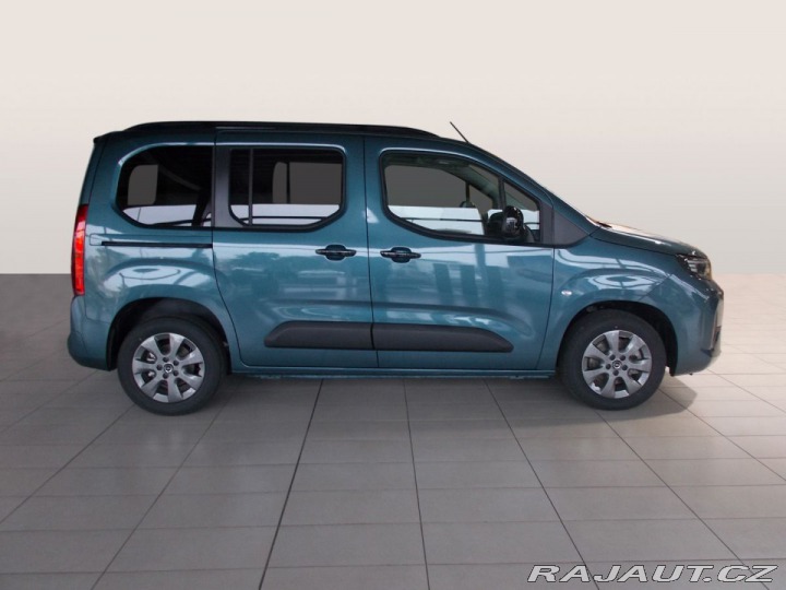 Opel Combo Edition Plus L1H1 1.2 TUR 2025
