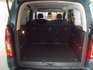 Opel Combo Edition Plus L1H1 1.2 TUR 2025