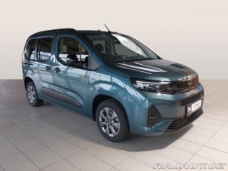 Opel Combo Edition Plus L1H1 1.2 TUR 2025