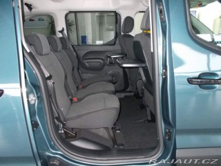 Opel Combo Edition Plus L1H1 1.2 TUR 2025