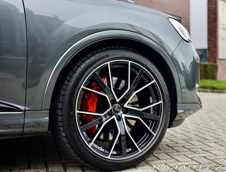 Audi Q7 60 TFSIe Quattro *Dayton 2024