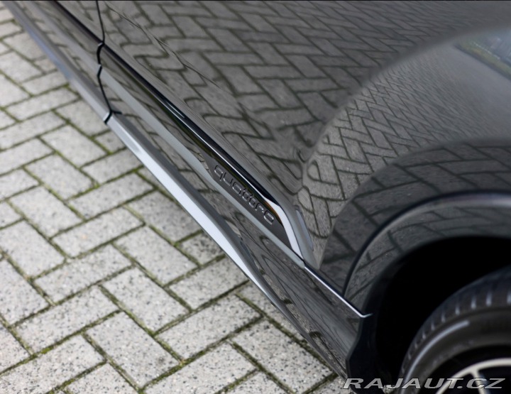 Audi Q7 60 TFSIe Quattro *Dayton 2024