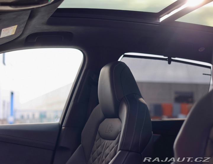 Audi Q7 60 TFSIe Quattro *Dayton 2024