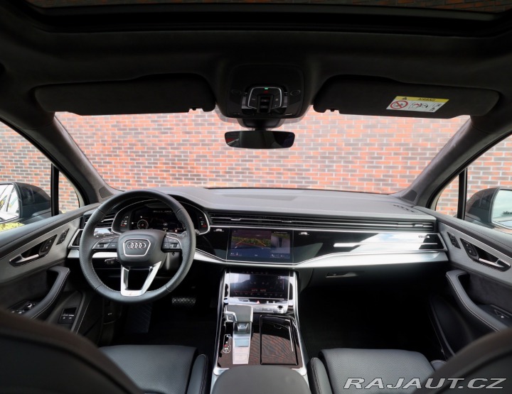 Audi Q7 60 TFSIe Quattro *Dayton 2024